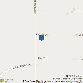 132 Lakeshore Aguanga, CA MLS# OC25082469