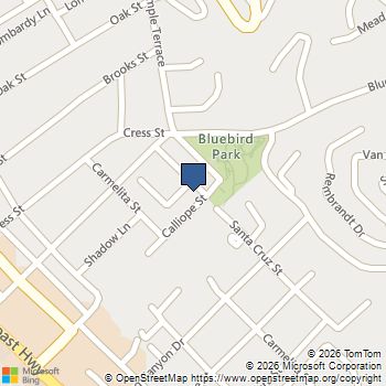 1481 Santa Cruz Street Laguna Beach, CA MLS# LG26001871