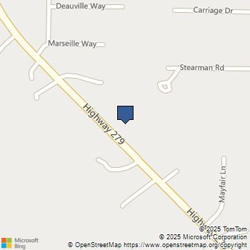 615 Highway 279 Fayetteville, GA MLS# 10655910