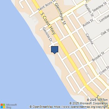 1051 Gaviota Drive Laguna Beach, CA MLS# LG25027904