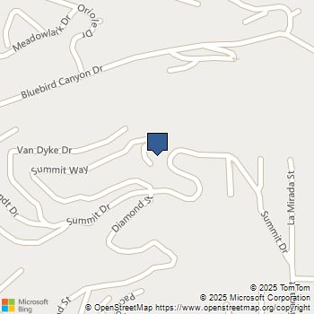 1151 Summit Place Laguna Beach, CA MLS# OC23191588