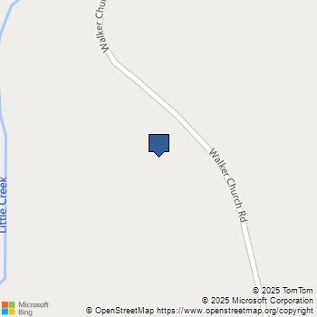 1661 Walker Church Road Greensboro, GA MLS# CM1027407