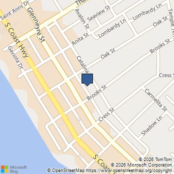 1165 Catalina Laguna Beach, CA MLS# LG23224173