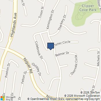 29546 Sedgewick Laguna Niguel, CA MLS# LG25281814