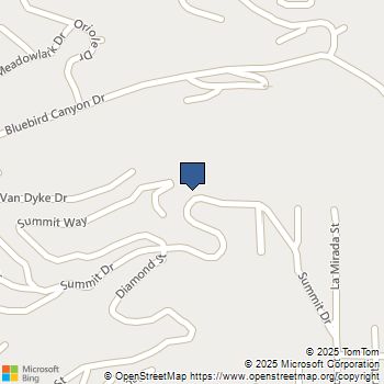 940 Summit Drive Laguna Beach, CA MLS# OC25232441