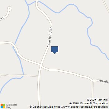 40994 Calle Bandido Murrieta, CA MLS# SW25189856