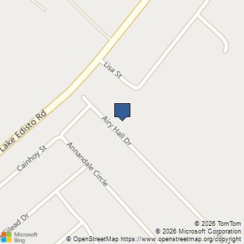 119 Airy Hall Drive Orangeburg, SC MLS# 24022423