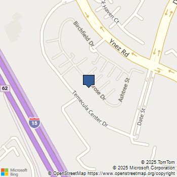 40545 Melrose Drive Temecula, CA MLS# SW25098538