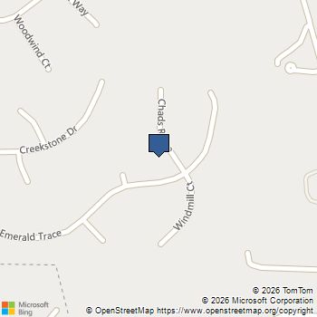 1005 Chads Ridge Jonesboro, GA MLS# 7808655
