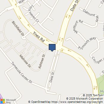 28267 Ashtree Street Temecula, CA MLS# SW25167094