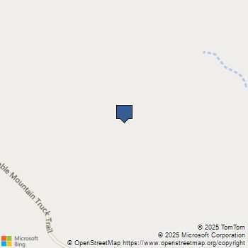 0 Table Mountain Truck Trail Anza, CA MLS# SW24227450