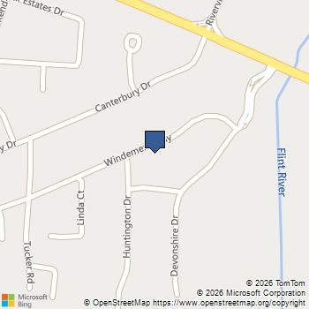 333 Windemere Way Jonesboro, GA MLS# 10857567