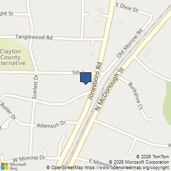 104 woodhaven Drive Jonesboro, GA MLS# 10875072