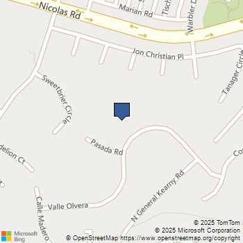 29928 Valle Olvera Temecula, CA MLS# PW25171823