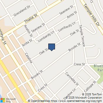 515 Oak Street Laguna Beach, CA MLS# LG25255328