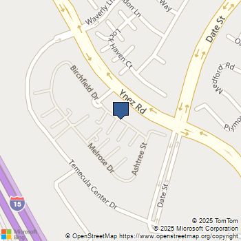 40567 Birchfield Drive Temecula, CA MLS# IG25225444