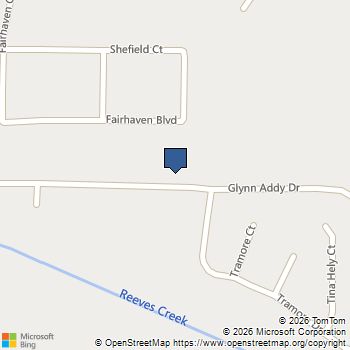 154 Glynn Addy Drive Stockbridge, GA MLS# 10831630