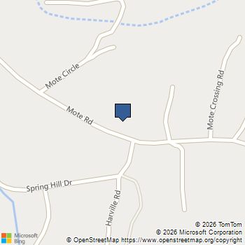 1405 Mote Road Covington, GA MLS# 7768722