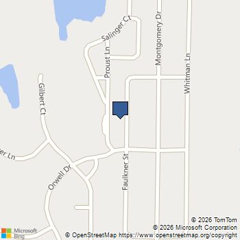 391 Faulkner Street Stockbridge, GA MLS# 10785265