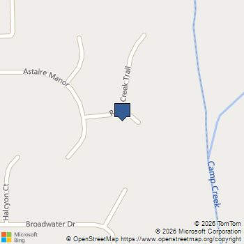 105 Ensley Point Fayetteville, GA MLS# 10669471