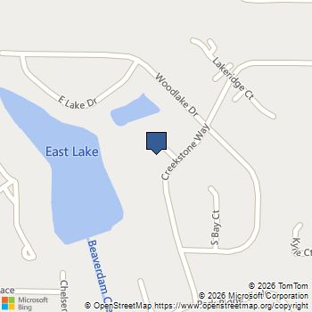 366 N Beach Court Riverdale, GA MLS# 10677141