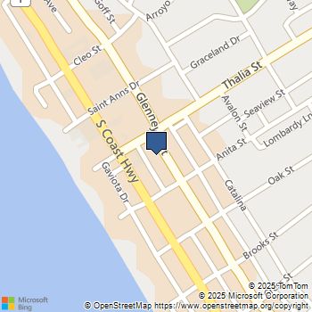 939 Glenneyre Street E Laguna Beach, CA MLS# LG25085722