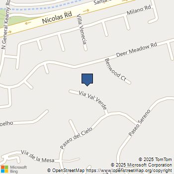 30276 Via Val Verde Temecula, CA MLS# CV25182103