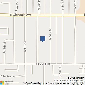 6746 N 14th Street Phoenix, AZ MLS# 7006108