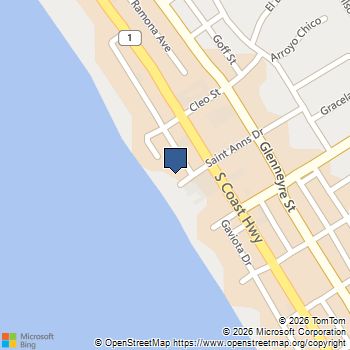 160 Saint Anns Drive D Laguna Beach, CA MLS# OC22179921