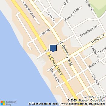 826 S Coast Laguna Beach, CA MLS# PW23184638