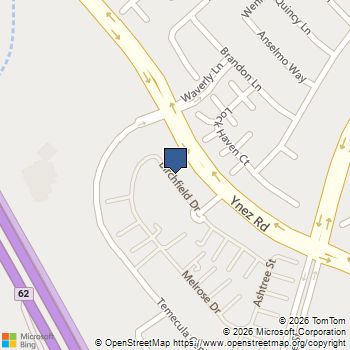 40382 Birchfield Dr Temecula, CA MLS# PTP2601552