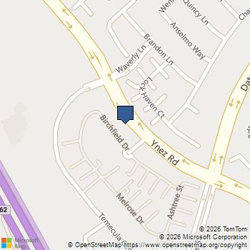 40382 Birchfield Dr Temecula, CA MLS# PTP2601552