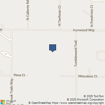 49515 49515 Ironwood Aguanga, CA MLS# TR25235901