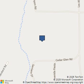 0 0 Serriano Hemet, CA MLS# 25601805PS