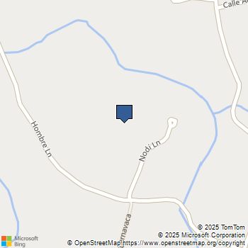 0 Hombre Murrieta, CA MLS# SW25118114