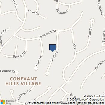 15 Basilica Place Ladera Ranch, CA MLS# OC25122252