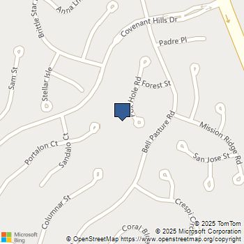 19 Fox Hole Road Ladera Ranch, CA MLS# OC25098982