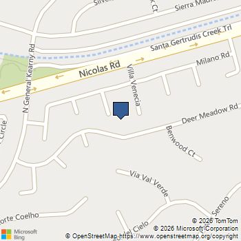 40110 Cannes Ct Temecula, CA MLS# 2600124SD