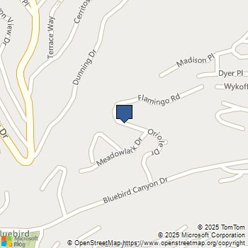 1000 Oriole Drive Laguna Beach, CA MLS# 23332689