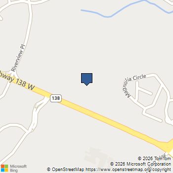 455 GA-138 Jonesboro, GA MLS# 7697123