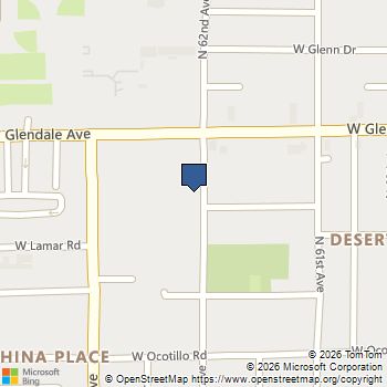 6219 W GLENDALE Avenue # 3 Glendale, AZ MLS# 7026716