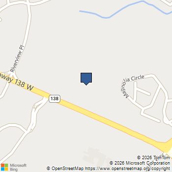 455 GA-138 Jonesboro, GA MLS# 7697123