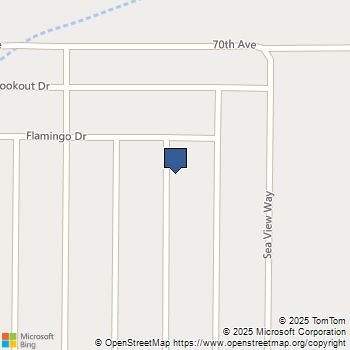 0 Sea Gull Drive North Shore, CA MLS# 219137677DA