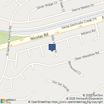 40085 Villa Venecia Temecula, CA MLS# SW25254711