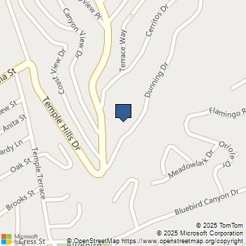 1266 Dunning Drive Laguna Beach, CA MLS# NP24036023