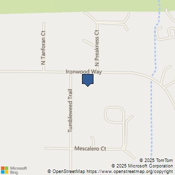 54 Ironwood Way Aguanga, CA MLS# SW25060374