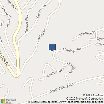 1000 Oriole Drive Laguna Beach, CA MLS# LG23202074