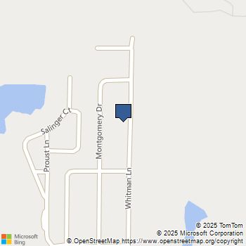 651 Whitman Lane Stockbridge, GA MLS# 10657624