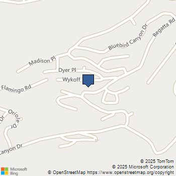 1310 Bluebird Canyon Laguna Beach, CA MLS# LG25261476