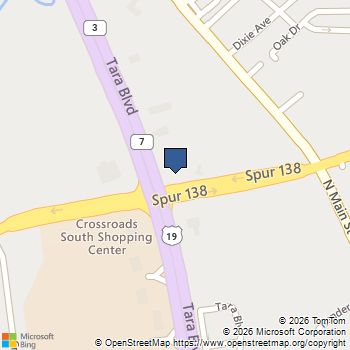 7930 Tara Boulevard Jonesboro, GA MLS# 10736091